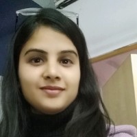 Parul Saini
