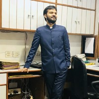 Ravi Shankar Srivastava