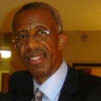 Clarence King