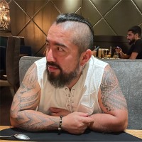 Khristian Torres