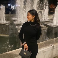 Urja Patel