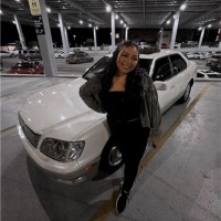 Josie Chavez