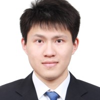 杨子健