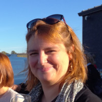 Anne Zutterman