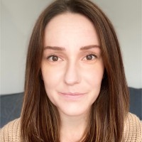 Emma MacNay (née Haberton)