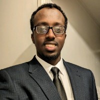 Mohamedamin Mohamed