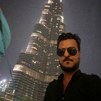 Majid Ali Momin