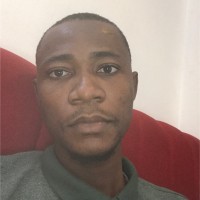 Godspower Anthony Udofia