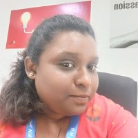 Gayathri M