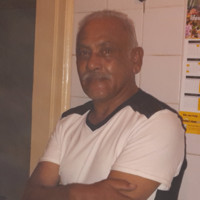 Rashaad Jakoet