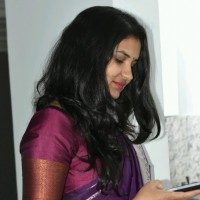 Asha Praveen