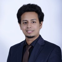 Kaustav Das