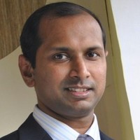 Gautam Vaidya