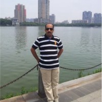 Satyanarayanan Venkateshwaran