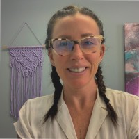 Christine Briggs, Lcpc