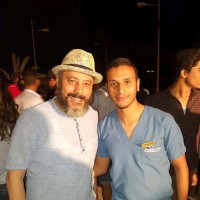 Mohamed Abdel Nabi