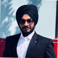 Karamveer Singh