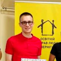 DMYTRO KYSELOV