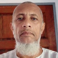Ismaeel Petersen