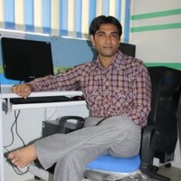 Alpesh Patel