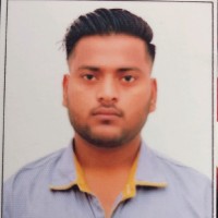 Bhim Kumar Rai