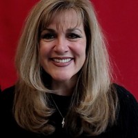 Laura O'Rourke