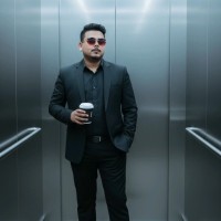 Mangesh Jaiswal