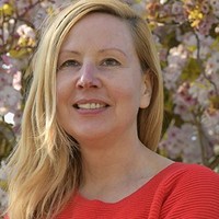 Birgitte Birnie