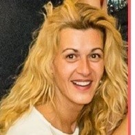 Violeta Lazarova