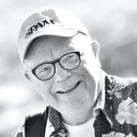 Peter W. Wagner