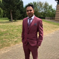 ASHISHKUMAR PATEL