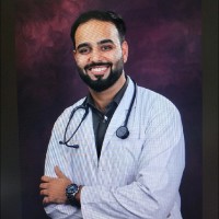 Dr.Nitish Bhardwaj