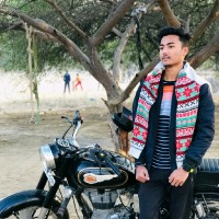 Mahesh Kumar