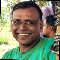Damodaran M.V.