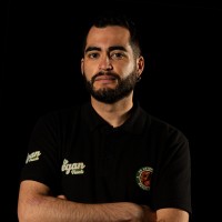 Carlos Barahona Ibarra