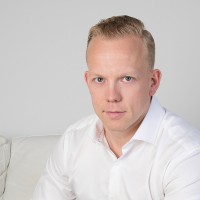 Oliver Gilmartin