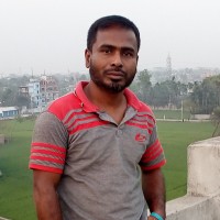 Md Arman