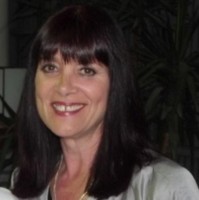 Jayne Marriott