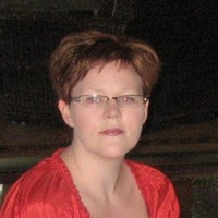 Johanna Leppä-aho