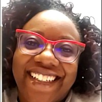 Sherree Jones Mba