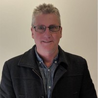 Colin Cooper