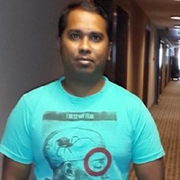 Naresh Alkunte