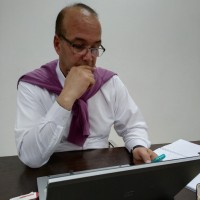 Sofiane BENSAID