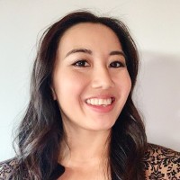 Abby Tuong