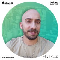 Tiago de Carvalho Silva