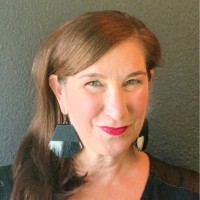 Anne Rogers Cleve