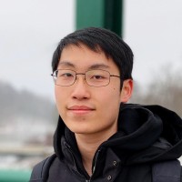 Enoch Chen