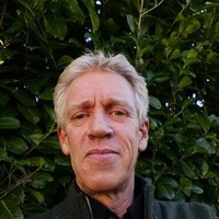 Mark Huxter