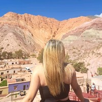 Camila Ailen Juarez