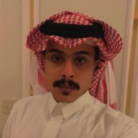 Majed AlHarbi